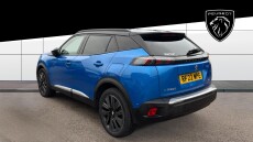 Peugeot 2008 100kW GT Premium 50kWh 5dr Auto Electric Estate